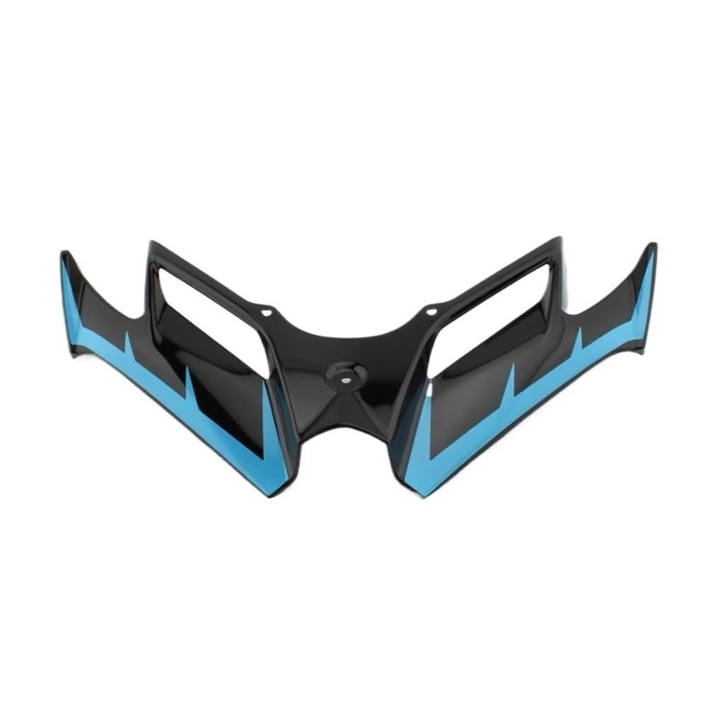 CWDQYNLG Windschild Motorrad Für 450SR 450 SR Wind Flügel Air Deflektor Motorrad Zubehör Winglet Aerodynamische Flügel Kit Spoiler CWDQYNLG Windschild Motorrad Für 450SR 450 SR Wind Flügel Air Deflektor Motorrad Zubehör Winglet Aerodynamische Flügel Kit Spoiler von CWDQYNLG