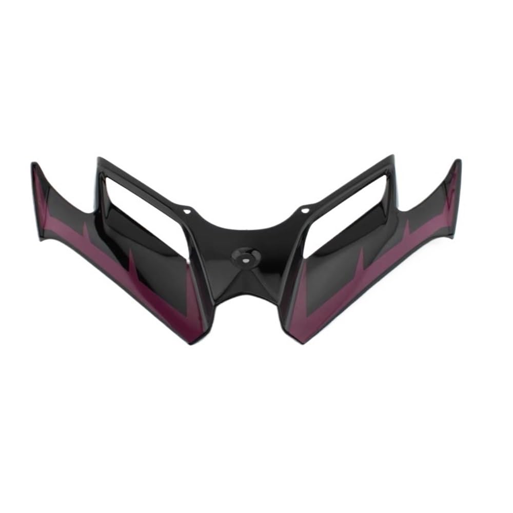 CWDQYNLG Windschild Motorrad Für 450SR 450 SR Wind Flügel Air Deflektor Motorrad Zubehör Winglet Aerodynamische Flügel Kit Spoiler CWDQYNLG Windschild Motorrad Für 450SR 450 SR Wind Flügel Air Deflektor Motorrad Zubehör Winglet Aerodynamische Flügel Kit Spoiler von CWDQYNLG