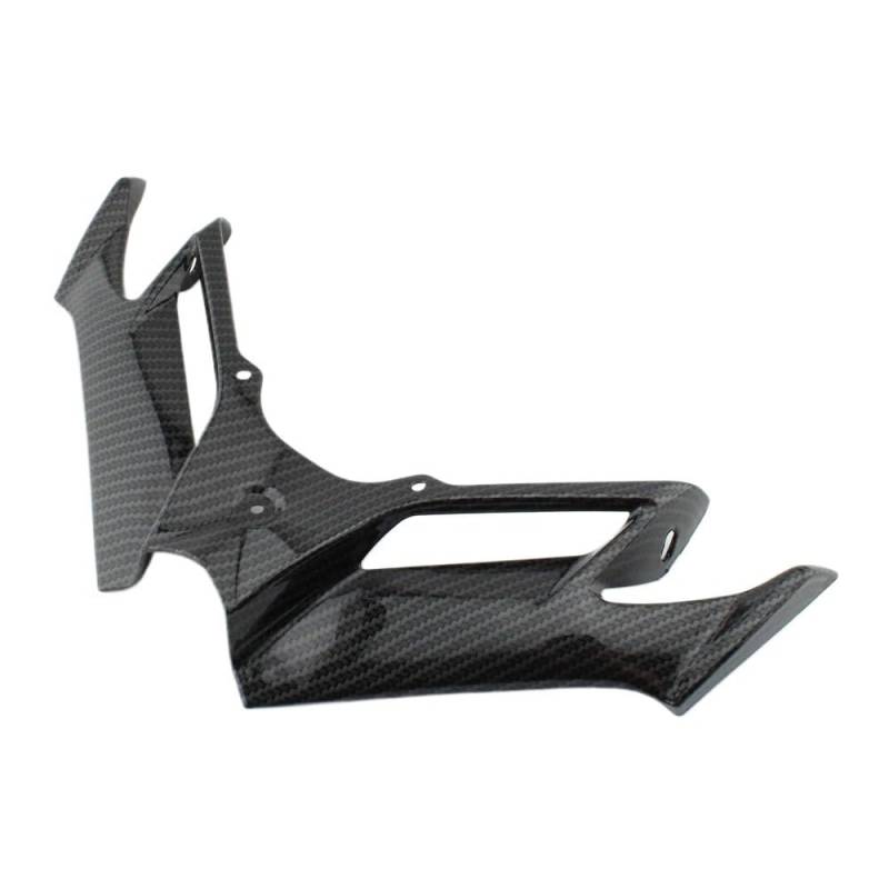 CWDQYNLG Windschild Motorrad Für 450SR 450 SR Wind Flügel Air Deflektor Motorrad Zubehör Winglet Aerodynamische Flügel Kit Spoiler von CWDQYNLG