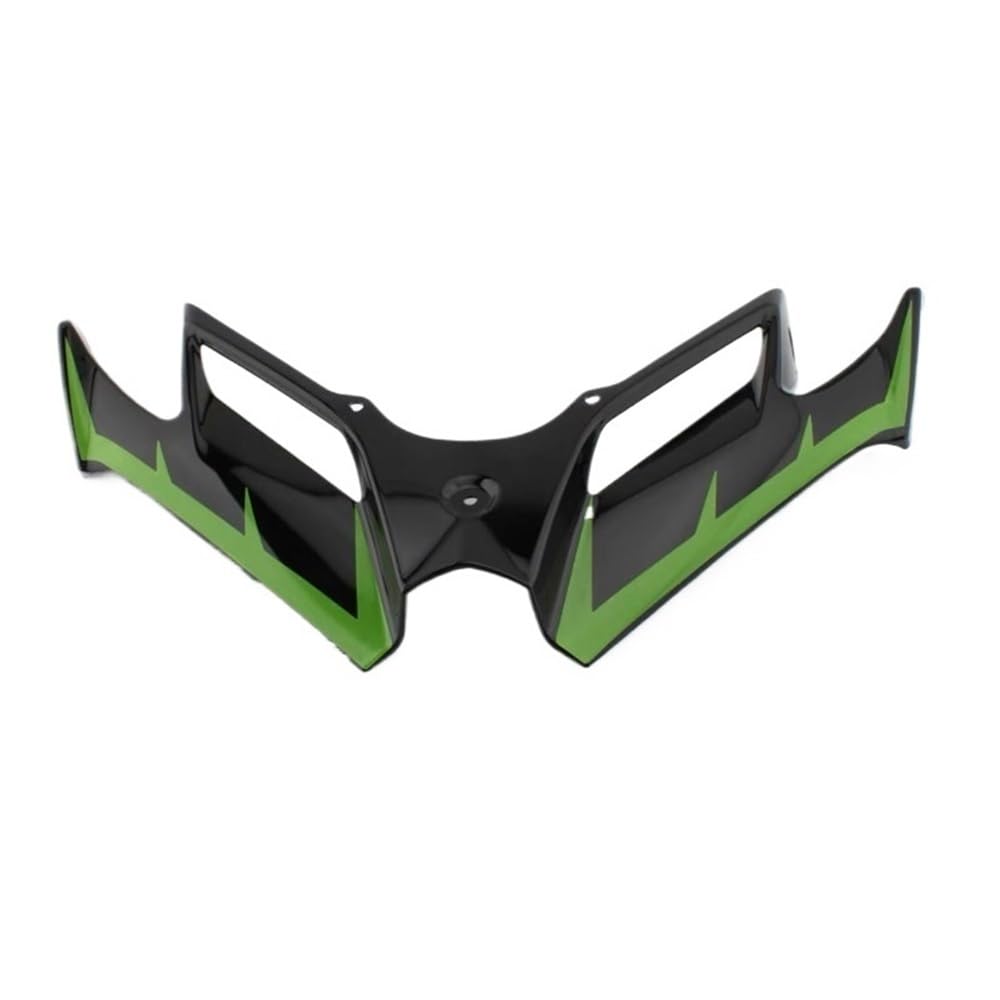 CWDQYNLG Windschild Motorrad Für 450SR 450 SR Wind Flügel Air Deflektor Motorrad Zubehör Winglet Aerodynamische Flügel Kit Spoiler CWDQYNLG Windschild Motorrad Für 450SR 450 SR Wind Flügel Air Deflektor Motorrad Zubehör Winglet Aerodynamische Flügel Kit Spoiler von CWDQYNLG