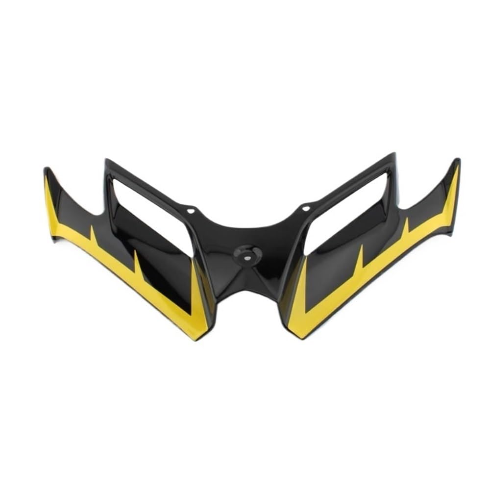 CWDQYNLG Windschild Motorrad Für 450SR 450 SR Wind Flügel Air Deflektor Motorrad Zubehör Winglet Aerodynamische Flügel Kit Spoiler CWDQYNLG Windschild Motorrad Für 450SR 450 SR Wind Flügel Air Deflektor Motorrad Zubehör Winglet Aerodynamische Flügel Kit Spoiler von CWDQYNLG