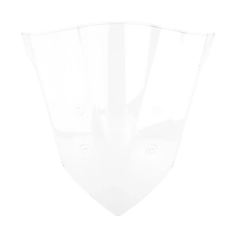 CWDQYNLG Windschild Motorrad Für CBR650F CBR 650F CBR650 2014 2015 2016 2017 2018 Motorrad Windschutzscheibe Windschutz Fahrrad Verkleidung Bildschirm von CWDQYNLG