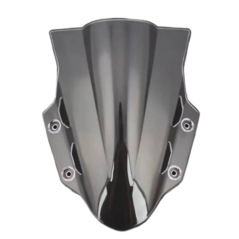 CWDQYNLG Windschild Motorrad Für GSX250R GSX-250R GSXR250 2017-2020 2021 2022 Motorrad Windschutzscheibe Deflektor Verkleidung Zubehör von CWDQYNLG
