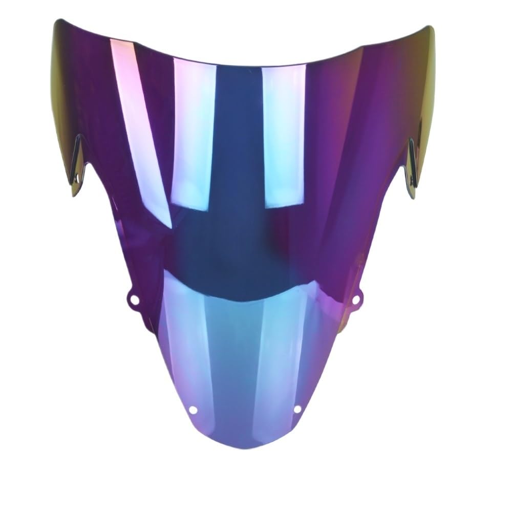 CWDQYNLG Windschild Motorrad Für GSXR1000 GSXR 1000 K3 K4 2003 2004 Motorrad Zubehör Windschutzscheibe Spoiler Windschutz Air Deflektor CWDQYNLG Windschild Motorrad Für GSXR1000 GSXR 1000 K3 K4 2003 2004 Motorrad Zubehör Windschutzscheibe Spoiler Windschutz Air Deflektor von CWDQYNLG