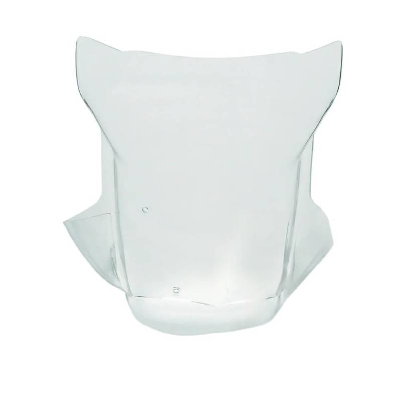 CWDQYNLG Windschild Motorrad Für R1200GS GS1200 R1200 GS Für Adventure 2005 2006 2007 2008 2009 2010 2011 2012 Windschutzscheibe Windscreens Frontscheibe von CWDQYNLG