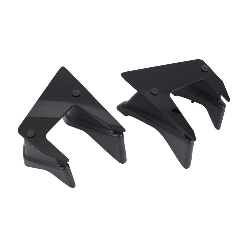 CWDQYNLG Windschild Motorrad Motorrad Seite Abtrieb Nackt Spoiler Feste Winglet Verkleidung Flügel Deflektoren Für MT-07 MT07 MT 07 2018-2020 CWDQYNLG Windschild Motorrad Motorrad Seite Abtrieb Nackt Spoiler Feste Winglet Verkleidung Flügel Deflektoren Für MT-07 MT07 MT 07 2018-2020 von CWDQYNLG