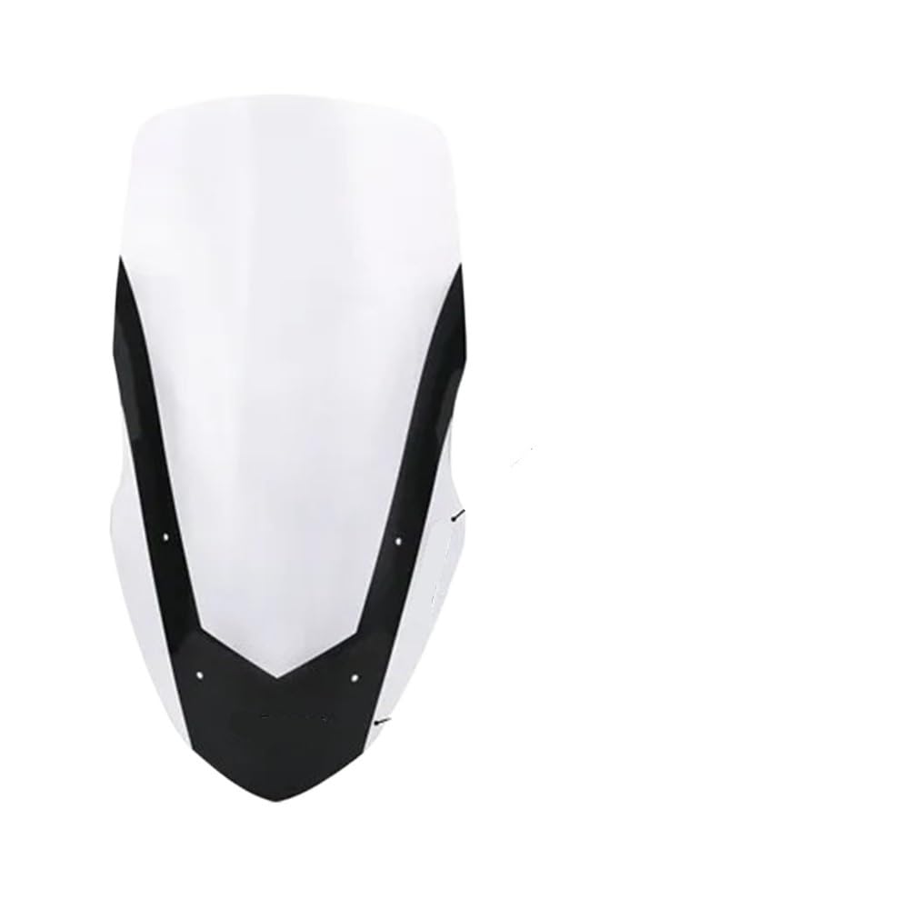 CWDQYNLG Windschild Motorrad Motorrad Windschutz Windschutz Spoiler Windabweiser Zubehör Für NMAX155 NMAX125 2013-2020 CWDQYNLG Windschild Motorrad Motorrad Windschutz Windschutz Spoiler Windabweiser Zubehör Für NMAX155 NMAX125 2013-2020 von CWDQYNLG