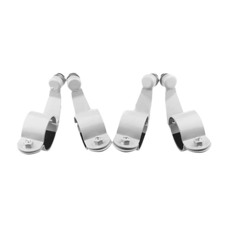 CWDQYNLG Windschild Motorrad Motorrad Windschutzscheibe Touring Sport Windschutzscheibe Air Spoiler Deflektor Für Für Boulevard M109R Für Cruiser M50 M90 von CWDQYNLG