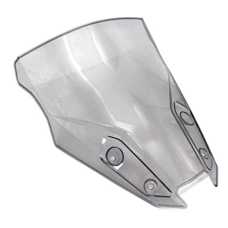 CWDQYNLG Windschild Motorrad Motorrad-Windschutzscheiben-Zubehör für GSX-S 1000GT GSXS 1000GT Gsx-s1000 Gt 2022 von CWDQYNLG