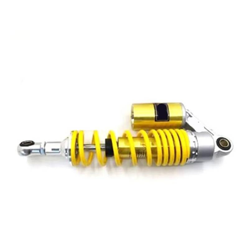 Luftstoßdämpfer Hinten 1 PCS 305mm 320mm 330mm 340mm Frühling Motorrad Modifizierte Teil Hinten Stoßdämpfer Stickstoff Hydraulische Dämpfen ATV von CWDQYNLG