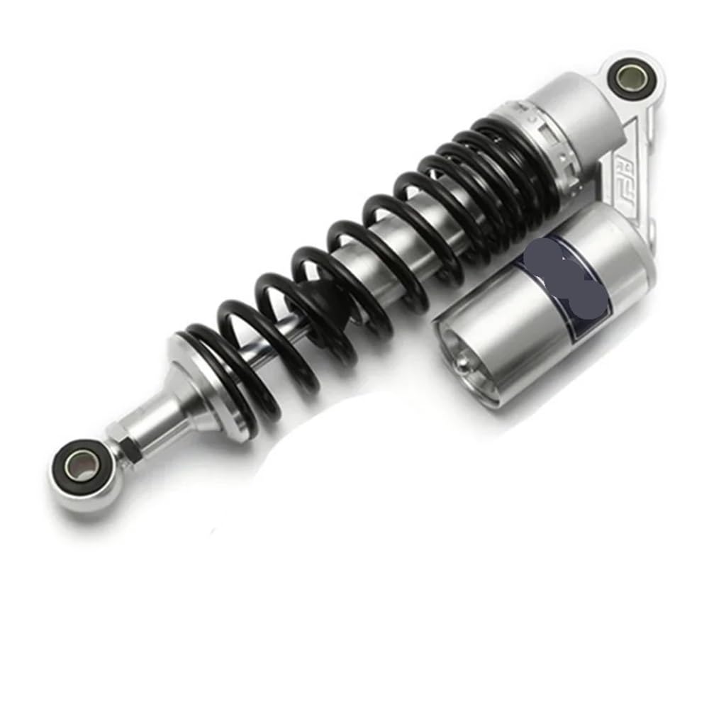 Luftstoßdämpfer Hinten 1 PCS 305mm 320mm 330mm 340mm Frühling Motorrad Modifizierte Teil Hinten Stoßdämpfer Stickstoff Hydraulische Dämpfen ATV Luftstoßdämpfer Hinten 1 PCS 305mm 320mm 330mm 340mm Frühling Motorrad Modifizierte Teil Hinten Stoßdämpfer Stickstoff Hydraulische Dämpfen ATV von CWDQYNLG