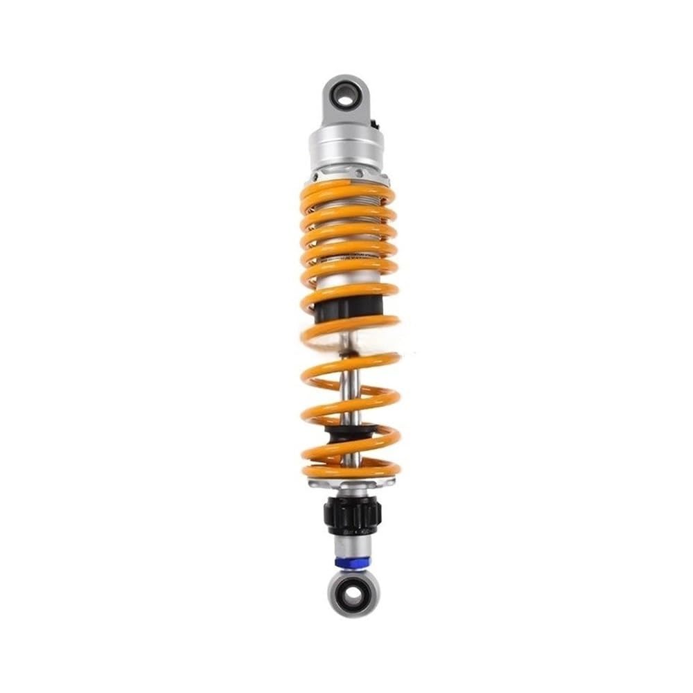 Luftstoßdämpfer Hinten 1 stück Für 305/325/345mm 8mm Frühling Motorrad Stoßdämpfer Elektrische Fahrzeug Dämpfung Hinten Stoßdämpfer Luftstoßdämpfer Hinten 1 stück Für 305/325/345mm 8mm Frühling Motorrad Stoßdämpfer Elektrische Fahrzeug Dämpfung Hinten Stoßdämpfer von CWDQYNLG