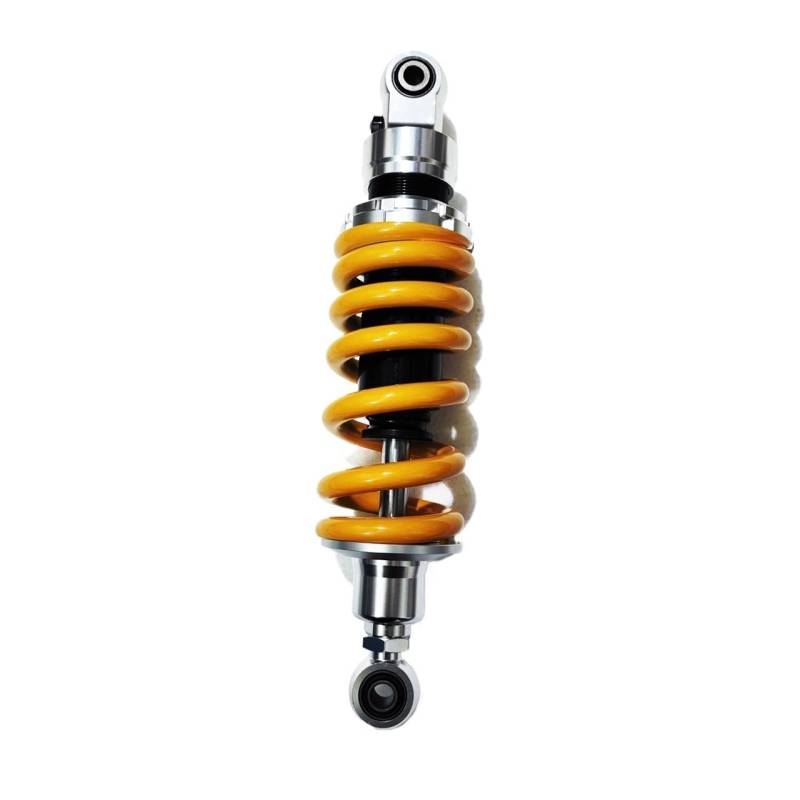 Luftstoßdämpfer Hinten 12mm Frühling 310mm Motorrad Stoßdämpfer Hinten Suspension Für NC700 NC700X NC700S NC 700 2012-2017 von CWDQYNLG