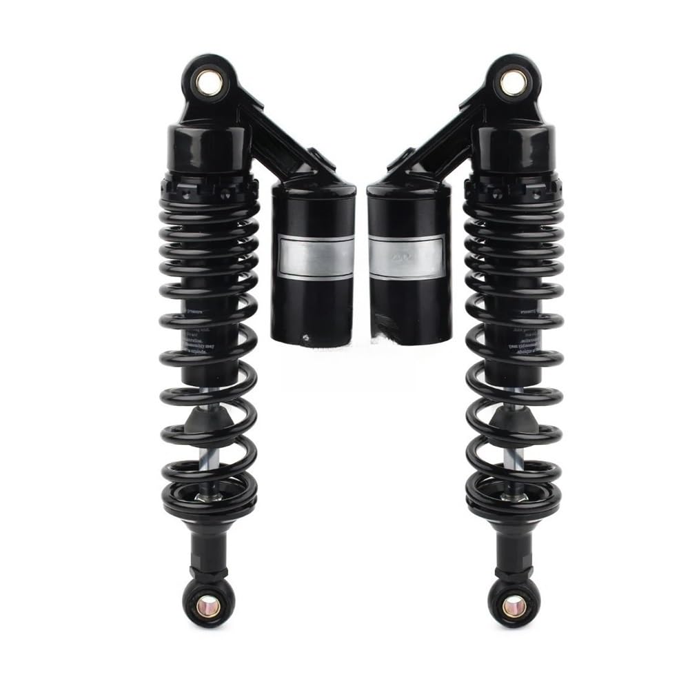 Luftstoßdämpfer Hinten 13 3/8 "340mm 2 stücke Air Stoßdämpfer Für Dirt Bike ATV Motorrad Frühling Stoßdämpfer Suspension Frühling Luftstoßdämpfer Hinten 13 3/8 "340mm 2 stücke Air Stoßdämpfer Für Dirt Bike ATV Motorrad Frühling Stoßdämpfer Suspension Frühling von CWDQYNLG
