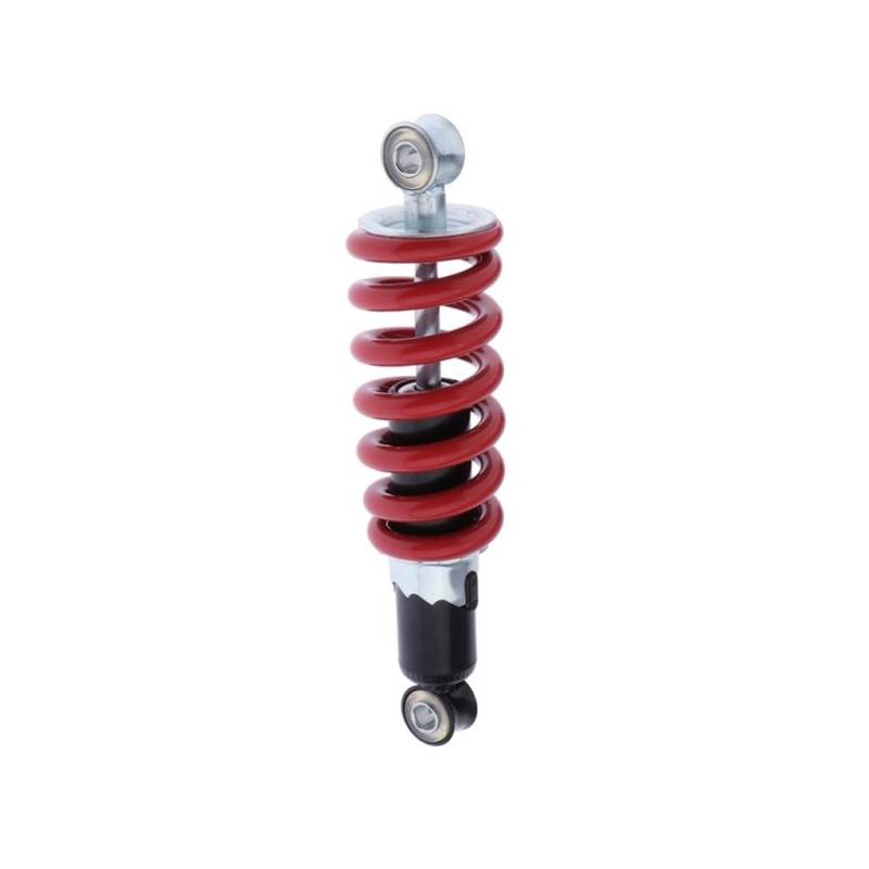 Luftstoßdämpfer Hinten 230mm Motorrad Hinten Suspension Air Stoßdämpfer Universal Für ATV Go Kart Quad Motorrad Zubehör von CWDQYNLG