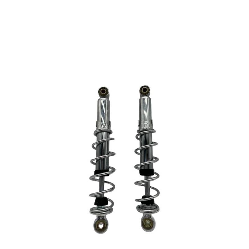 Luftstoßdämpfer Hinten 250/260/270/280/290/300/310/320/330mm Hinten Suspension Kit für Z50 1967-1979 Motorrad Frühling Stoßdämpfer von CWDQYNLG
