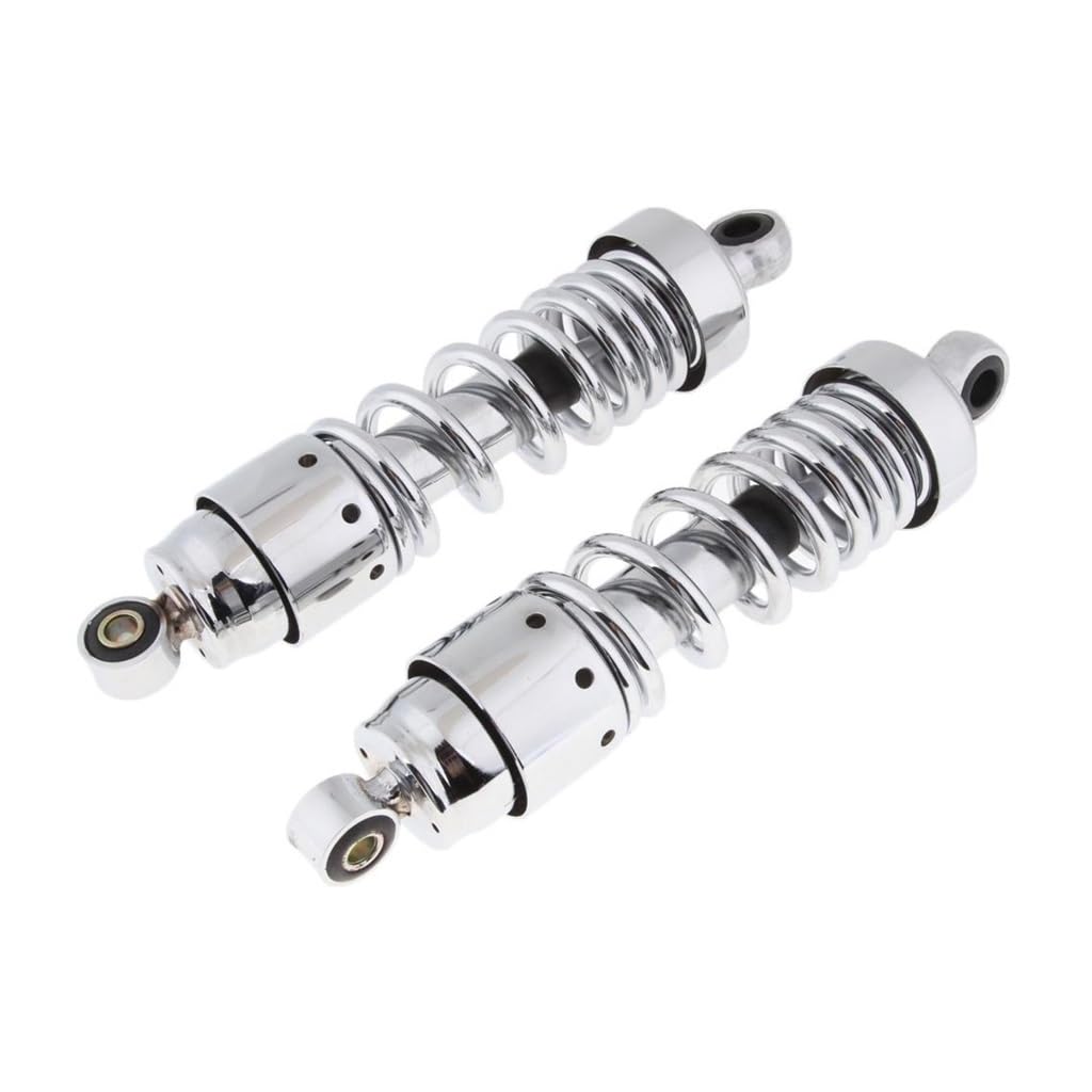 Luftstoßdämpfer Hinten 27cm Hinten Anti-Schock Suspension Motorrad Ersatz Teile Stoßdämpfer Für GN250 CA250 Für Bobber Luftstoßdämpfer Hinten 27cm Hinten Anti-Schock Suspension Motorrad Ersatz Teile Stoßdämpfer Für GN250 CA250 Für Bobber von CWDQYNLG