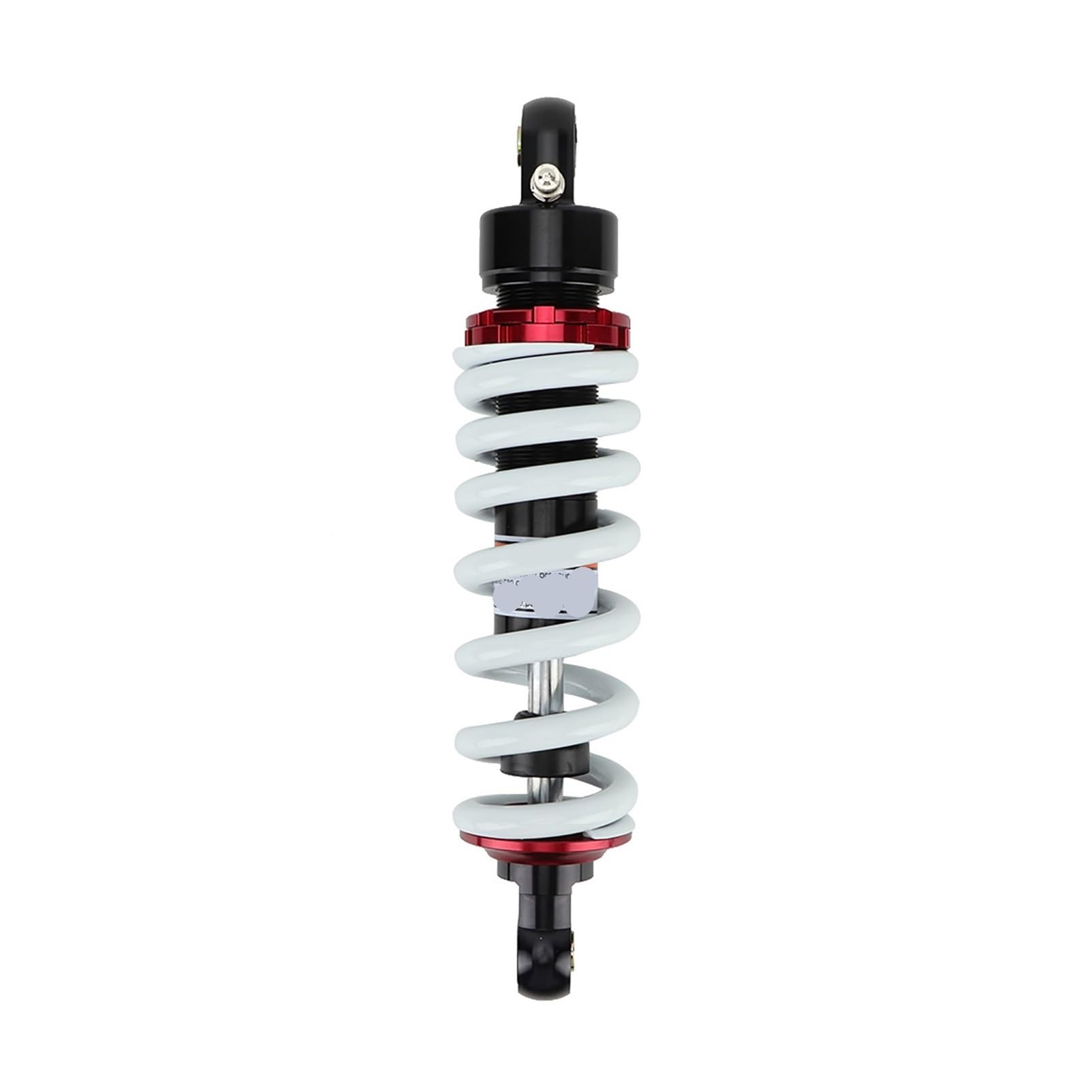 Luftstoßdämpfer Hinten 290mm Hinten Stoßdämpfer Aufhängung Frühling Für Dirt Pit Bike ATV Suspension Air Stoßdämpfer Loch Dämpfung Suspension Luftstoßdämpfer Hinten 290mm Hinten Stoßdämpfer Aufhängung Frühling Für Dirt Pit Bike ATV Suspension Air Stoßdämpfer Loch Dämpfung Suspension von CWDQYNLG