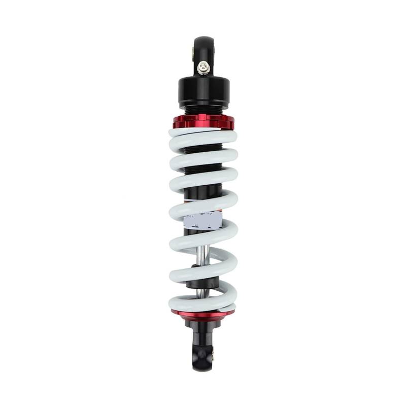 Luftstoßdämpfer Hinten 290mm Hinten Stoßdämpfer Aufhängung Frühling Für Dirt Pit Bike ATV Suspension Air Stoßdämpfer Loch Dämpfung Suspension von CWDQYNLG