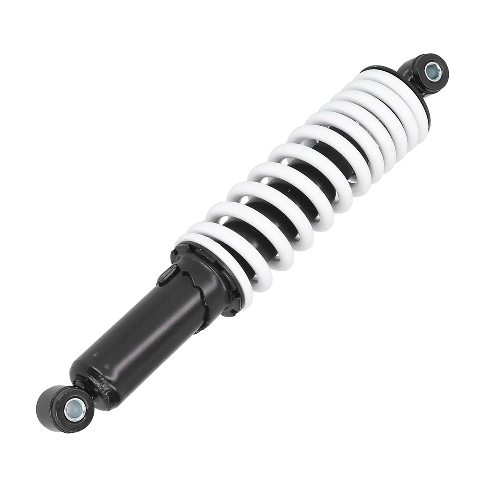 Luftstoßdämpfer Hinten 350 mm Motorrad-Stoßdämpfer für Dirt Bikes und für Go-Karts – Luftstoßdämpfer-Aufhängung Luftstoßdämpfer Hinten 350 mm Motorrad-Stoßdämpfer für Dirt Bikes und für Go-Karts – Luftstoßdämpfer-Aufhängung von CWDQYNLG