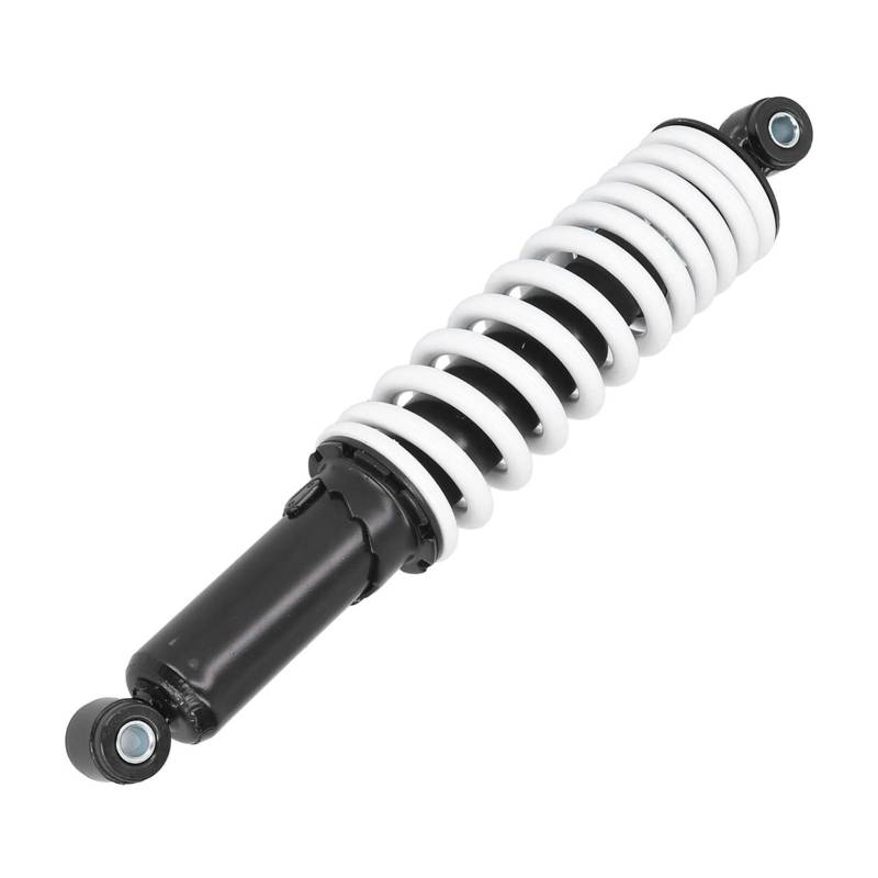 Luftstoßdämpfer Hinten 350 mm Motorrad-Stoßdämpfer für Dirt Bikes und für Go-Karts – Luftstoßdämpfer-Aufhängung von CWDQYNLG