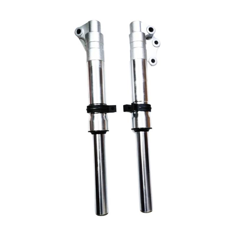 Luftstoßdämpfer Hinten 365mm 26mm Motorrad Stoßdämpfer Vorne Suspension Für JOG50 JOG90 50 90 50cc 90cc Suspension Stoßdämpfer von CWDQYNLG