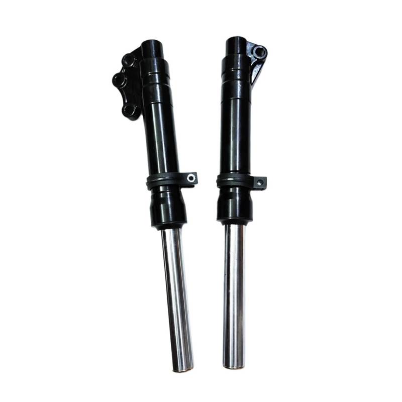 Luftstoßdämpfer Hinten 365mm 26mm Motorrad Vorne Stoßdämpfer Suspension Für Jog JOG50 JOG90 50 90 50cc 90cc Heber Schock von CWDQYNLG
