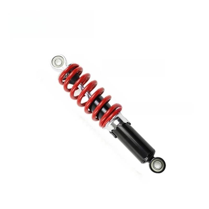 Luftstoßdämpfer Hinten 7mm Feder Motorrad ATV Stoßdämpfer 210mm 230mm 250mm Pit Dirt Bike Einstellen Hinterradaufhängung Off-Road-Dämpfer von CWDQYNLG