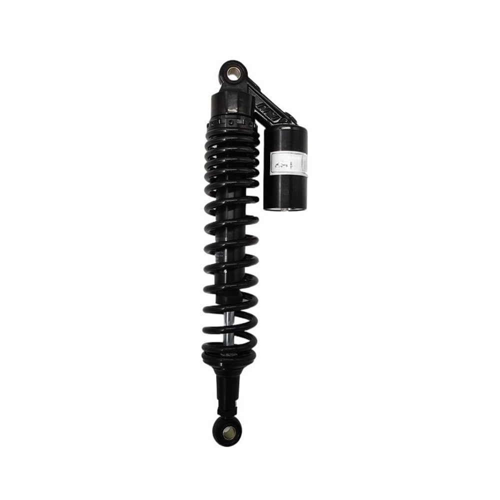 Luftstoßdämpfer Hinten 8mm Feder 380MM/390MM/400MM Universal Motorcyc Stoßdämpfer Für Dirt Bikes ATV Quad Stoßdämpfer Suspension Luftstoßdämpfer Hinten 8mm Feder 380MM/390MM/400MM Universal Motorcyc Stoßdämpfer Für Dirt Bikes ATV Quad Stoßdämpfer Suspension von CWDQYNLG