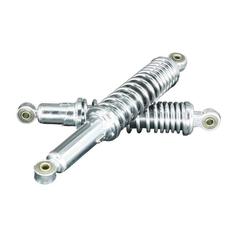 Luftstoßdämpfer Hinten Hinten Stoßdämpfer 280mm Oder 320 Mm Suspension Ersatz Motorrad Zubehör Für Monkey Z50 Suspension Frühling von CWDQYNLG
