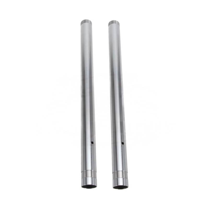 Luftstoßdämpfer Hinten Innenrohre Rohre Für CRF250L 2013-2016 Front Suspension Beine Schock Bars 43x611mm Stoßdämpfer Kit von CWDQYNLG