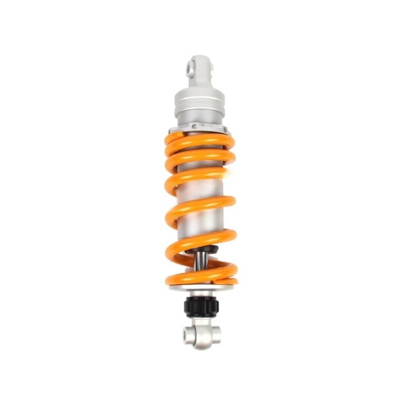 Luftstoßdämpfer Hinten Motorrad Einstellbare Hinten Stoßdämpfer Suspension Für NC 700 X 700S 2012-2016 Für NC700X NC700S 2013-2015 von CWDQYNLG