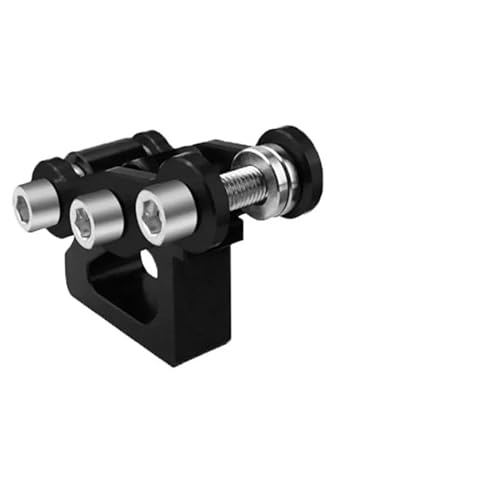 Luftstoßdämpfer Hinten Motorrad Hinten Stoßdämpfer Einstellung Halterung Für MSX125 13-15 Für MSX125SF 16-19 Für GROM125 Für Exciter 150 LC150 von CWDQYNLG