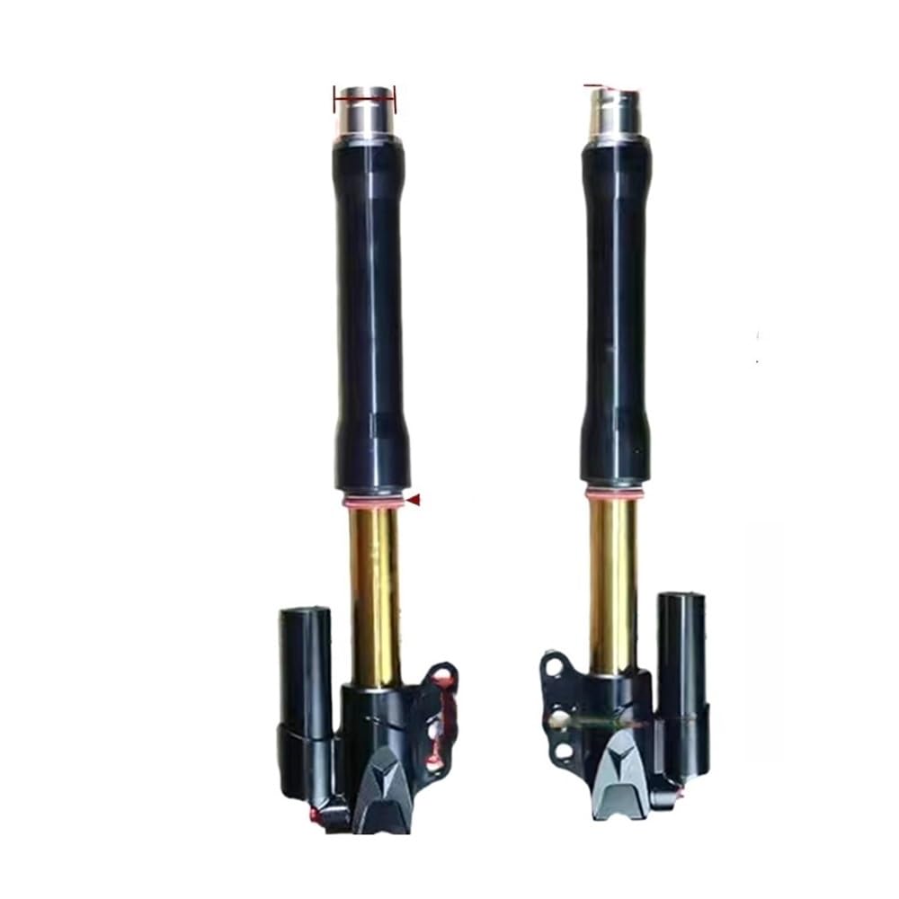 Luftstoßdämpfer Hinten Motorrad Vorne Invert Stoßdämpfer Vorne 30/31/33core 380/400mm Montage Für Cygnus-X Für RSZ Für Kraft Luftstoßdämpfer Hinten Motorrad Vorne Invert Stoßdämpfer Vorne 30/31/33core 380/400mm Montage Für Cygnus-X Für RSZ Für Kraft von CWDQYNLG