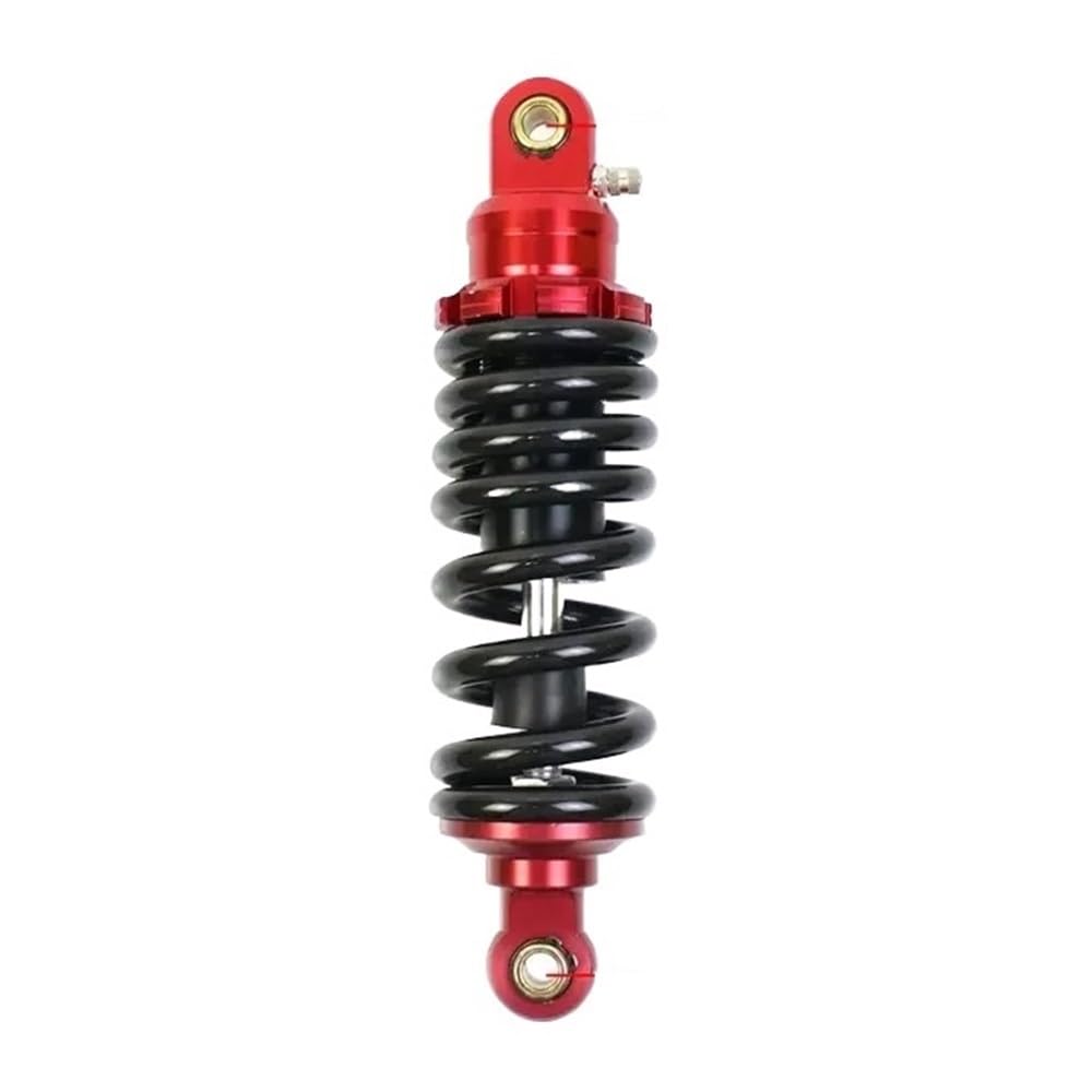 Luftstoßdämpfer Hinten Motorraddämpfer hinten für Sitz 230 mm 250 mm 270 mm Dämpfung hintere Stoßdämpferstreben für MSX125 für M3 für M5 für M6 Luftstoßdämpfer Hinten Motorraddämpfer hinten für Sitz 230 mm 250 mm 270 mm Dämpfung hintere Stoßdämpferstreben für MSX125 für M3 für M5 für M6 von CWDQYNLG