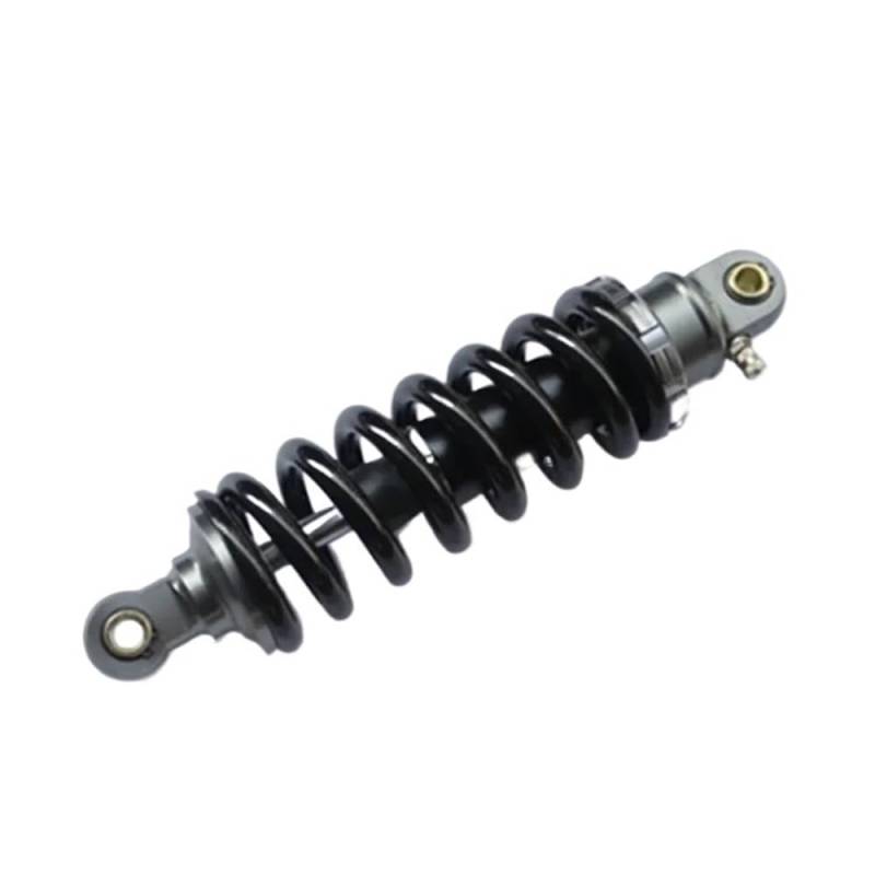 Luftstoßdämpfer Hinten Motorraddämpfer hinten für Sitz 230 mm 250 mm 270 mm Dämpfung hintere Stoßdämpferstreben für MSX125 für M3 für M5 für M6 von CWDQYNLG