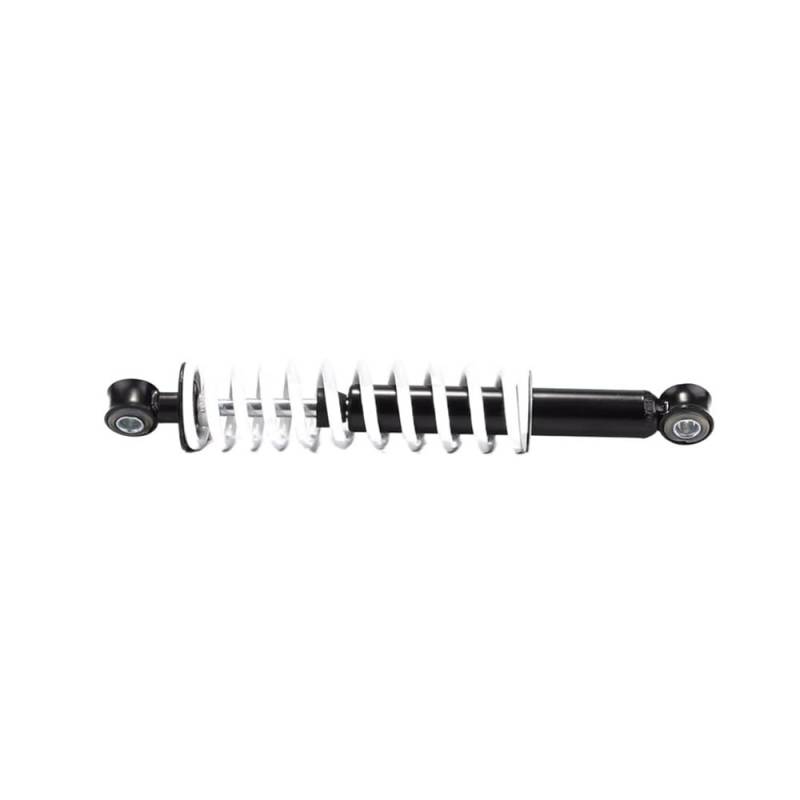 Luftstoßdämpfer Hinten Stoßdämpfer vorne Motorrad 275mm 10,8 "350lbs Schocks Frühling Für ATV Go Kart 50cc-125cc 4 Wheeler Motor Teile von CWDQYNLG