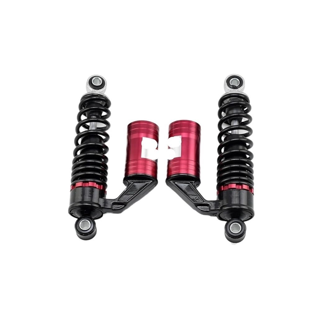 Luftstoßdämpfer Hinten Universal 210mm Motorrad Luft Stoßdämpfer Hinten Für Motor E-Bike Quad Go Karts ATV Suspension Stoßdämpfer Luftstoßdämpfer Hinten Universal 210mm Motorrad Luft Stoßdämpfer Hinten Für Motor E-Bike Quad Go Karts ATV Suspension Stoßdämpfer von CWDQYNLG