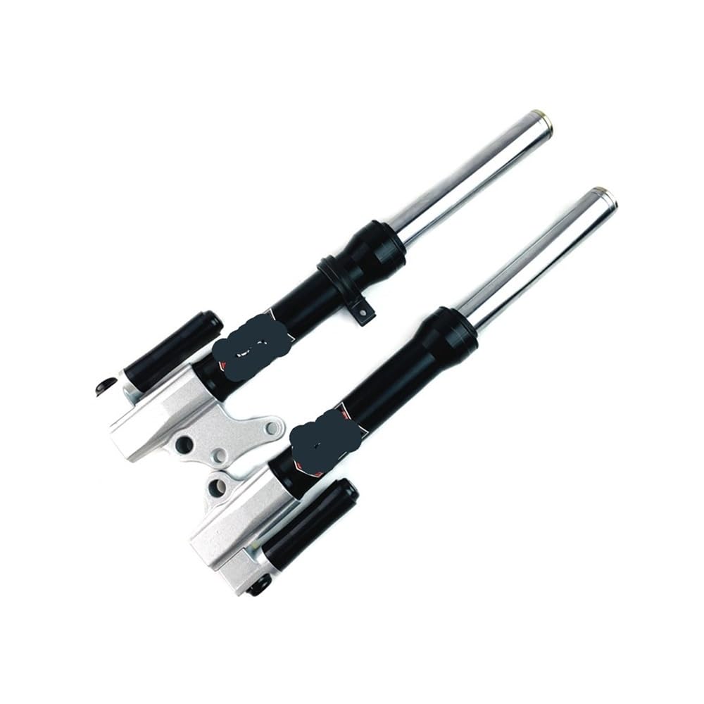 Luftstoßdämpfer Hinten Universal 27/30 Kern 360 bis 400 mm Motorrad-Vorderradaufhängung Hydraulischer Stoßdämpfer vorne für Roller BWS RSZ Jog Luftstoßdämpfer Hinten Universal 27/30 Kern 360 bis 400 mm Motorrad-Vorderradaufhängung Hydraulischer Stoßdämpfer vorne für Roller BWS RSZ Jog von CWDQYNLG