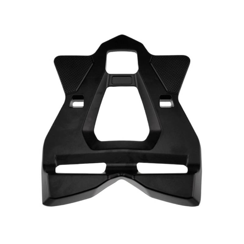 Motorrad-Gepäckträger Für Für Tracer 9 GT 2021-2024 Hinten Last Unterstützung Halterung Unterstützung Gepäck Bord Gepäck Rack Tagate von CWDQYNLG