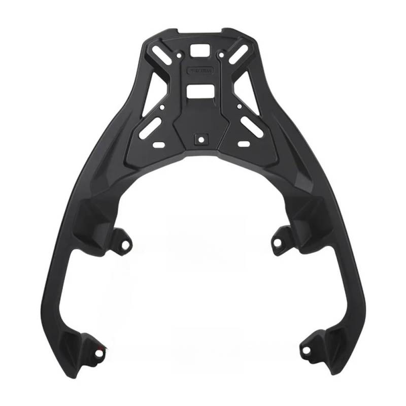Motorrad-Gepäckträger Motorradzubehör modifizierter hinterer Tastock für PCX160 Aluminiumlegierung hintere Endablage Motorrad-Gepäckträger von CWDQYNLG