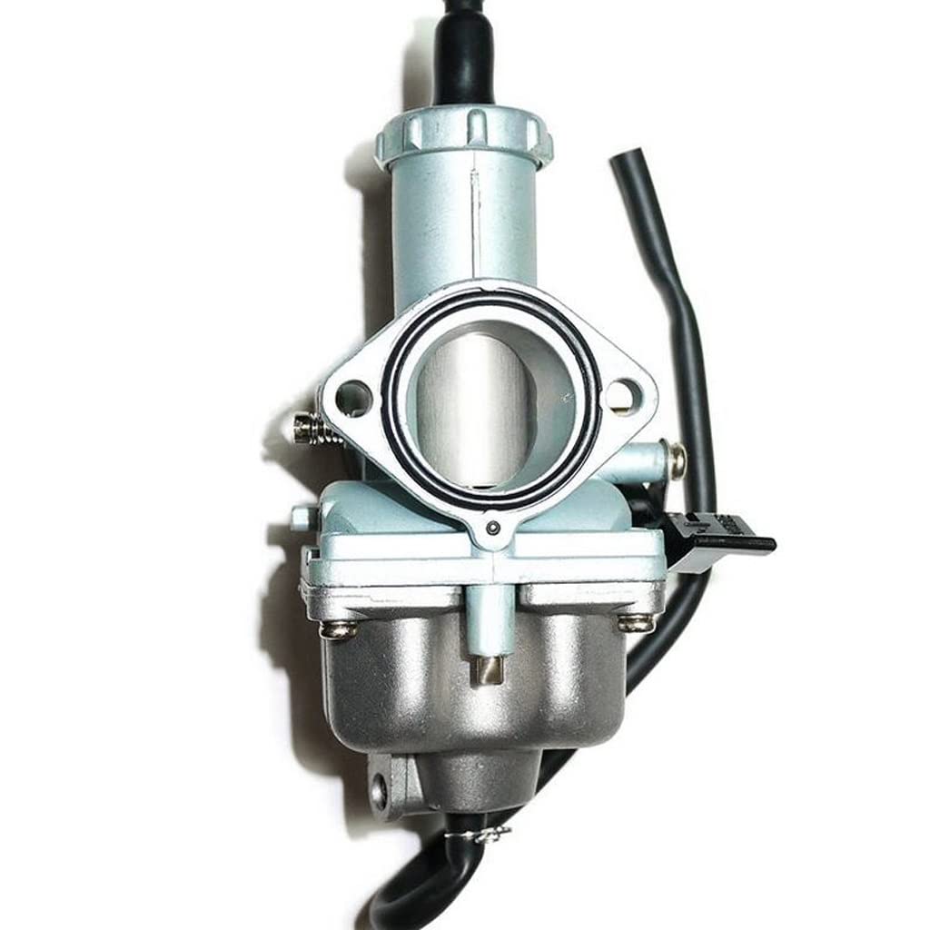 Vergaser Carb PZ 30mm PZ30 Für 175cc 200cc 250cc Motorrad Dirt Bike Für ATV Vergaser Choke Throttle Vergaseranlagen Vergaser Carb PZ 30mm PZ30 Für 175cc 200cc 250cc Motorrad Dirt Bike Für ATV Vergaser Choke Throttle Vergaseranlagen von CWEI