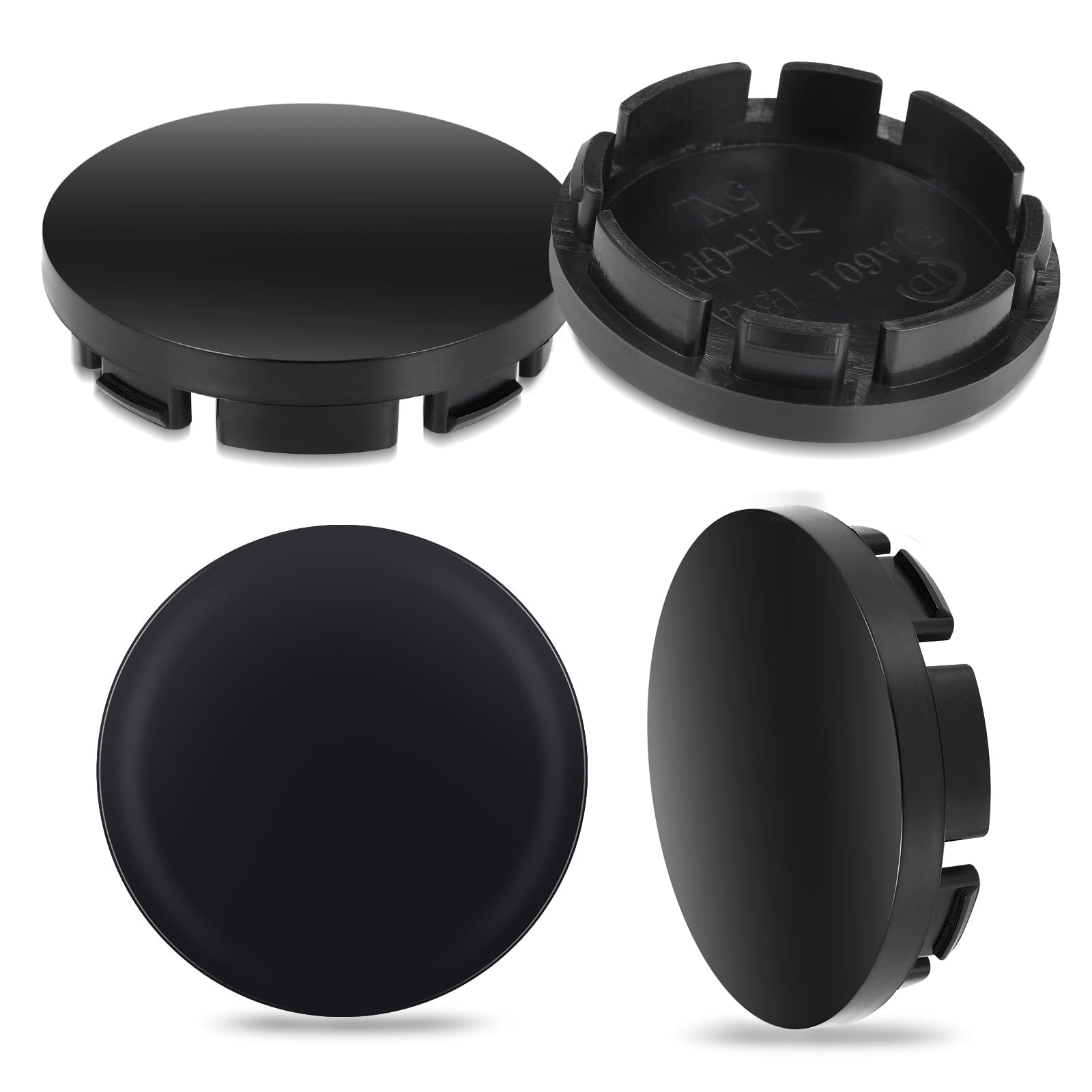 4 Stück Nabendeckel für Dacia Duster II 2022-56MM,Radnabenkappen Felgendeckel Nabenkappen Wheel Caps Radnabenabdeckung Radnabendeckel Auto Zubehör 4 Stück Nabendeckel für Dacia Duster II 2022-56MM,Radnabenkappen Felgendeckel Nabenkappen Wheel Caps Radnabenabdeckung Radnabendeckel Auto Zubehör von CWMBM