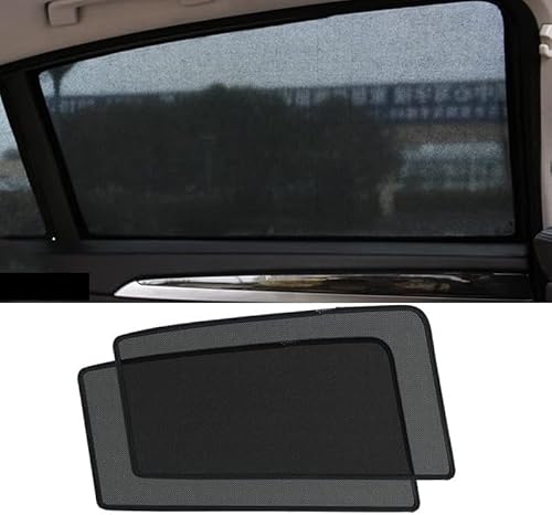 Autofenster Sonnenschutz für Cupra Formentor 2020-,Sonnenschutz Auto Car Shades Sonnenschutz Fenster Auto Fenster Sonnenschutz Sonnenschutz für Seitenscheiben,2 Rear-Window Autofenster Sonnenschutz für Cupra Formentor 2020-,Sonnenschutz Auto Car Shades Sonnenschutz Fenster Auto Fenster Sonnenschutz Sonnenschutz für Seitenscheiben,2 Rear-Window von CWMBM