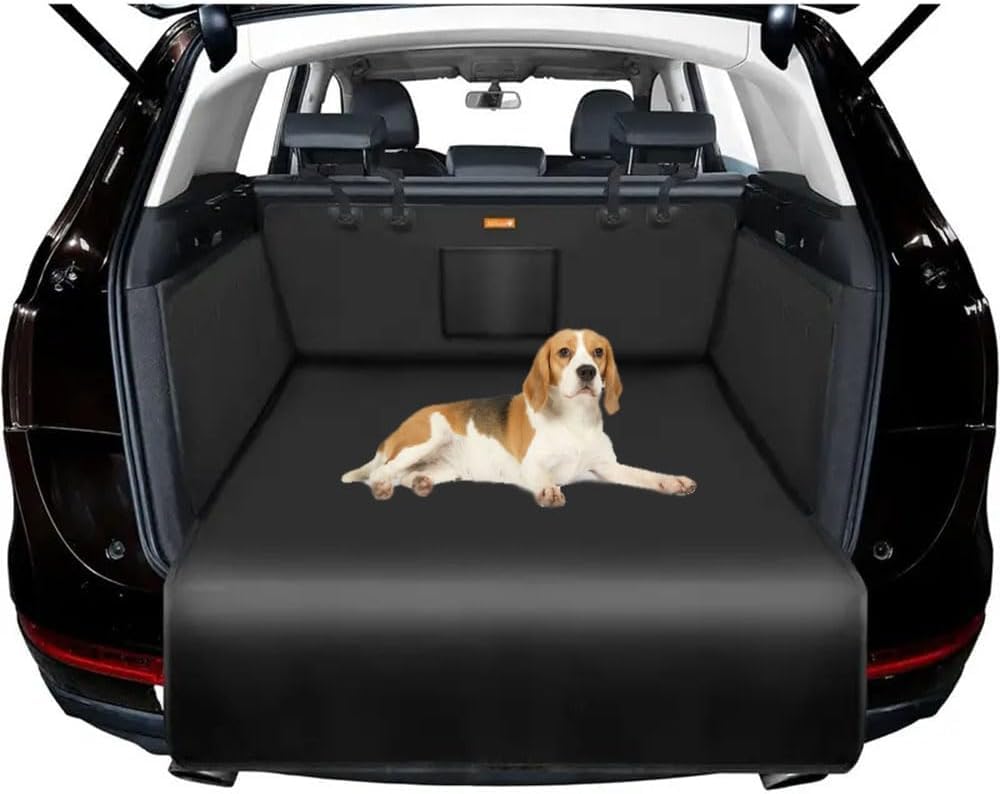 Kofferraumschutz Hund für OPEL Vectra C 2002 2003 2004 2005 2006 2007 2008,Hundedecke Kofferraum Wasserdicht Kratzfest Hundedecke Auto Kofferraum Schutzmatte Kofferraumschutz Hund für OPEL Vectra C 2002 2003 2004 2005 2006 2007 2008,Hundedecke Kofferraum Wasserdicht Kratzfest Hundedecke Auto Kofferraum Schutzmatte von CWMQA