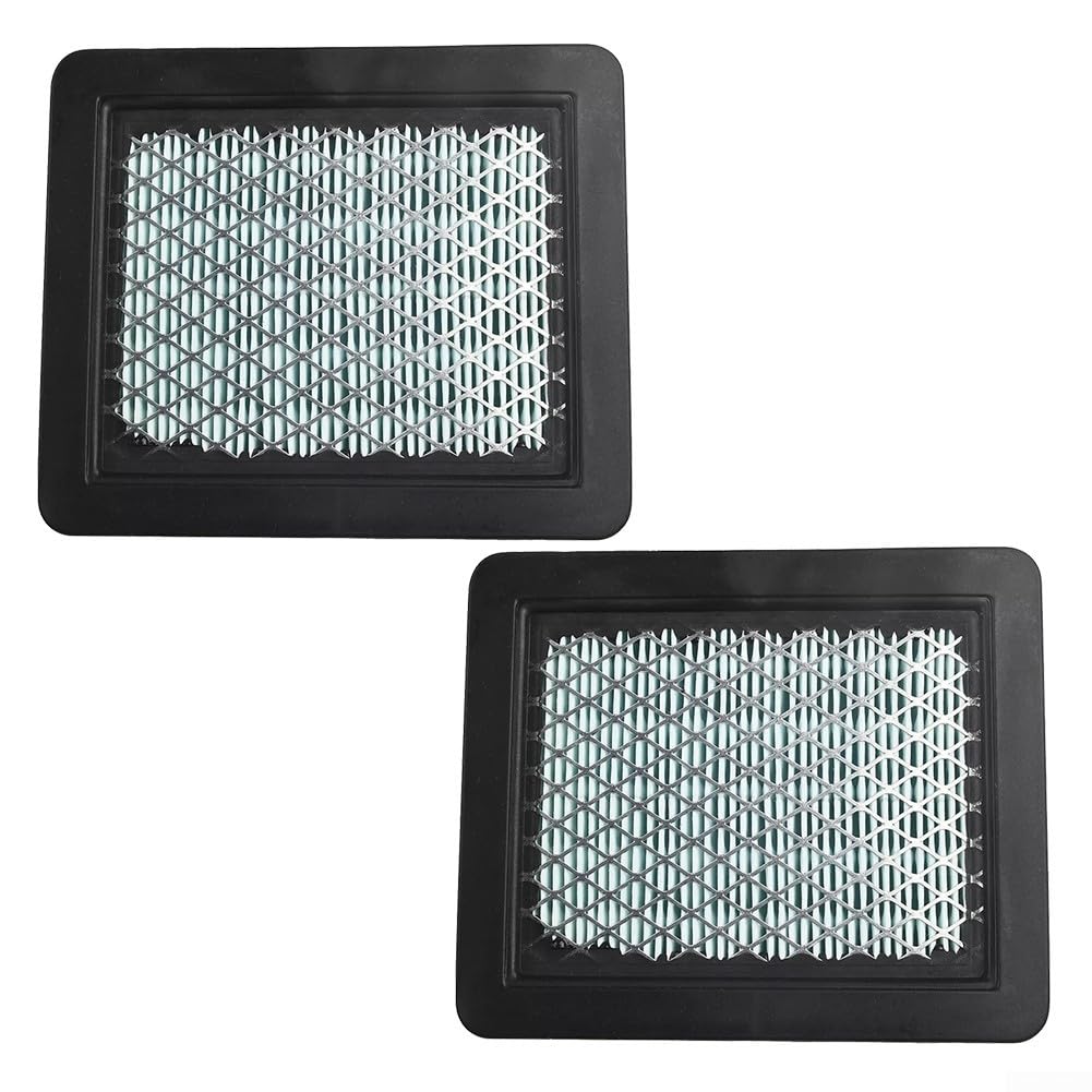CWOQOCW 2 x Ersatz-Luftfilter für Rasenmäher für Honda HRX 537 HRX476 Rasenmäher Service Kit Teile CWOQOCW 2 x Ersatz-Luftfilter für Rasenmäher für Honda HRX 537 HRX476 Rasenmäher Service Kit Teile von CWOQOCW