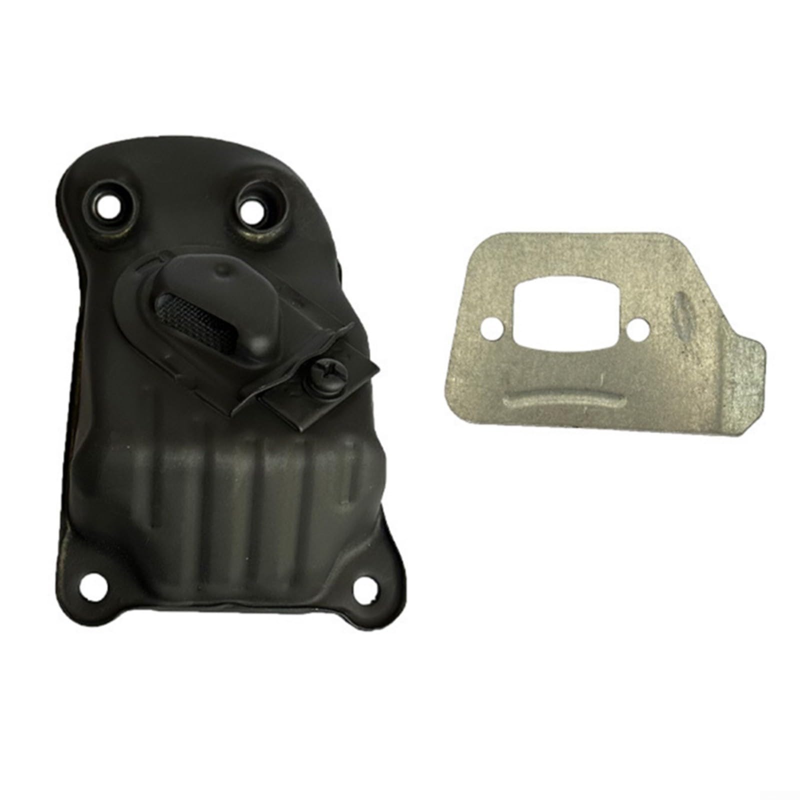 CWOQOCW Kettensägen-Schalldämpfer-Set für zahnlose Säge CS2252 CS2253 545 550 Ersatz 523052604 Outdoor-Elektrogeräte Zubehör Kettensägen-Teil Silent Block CWOQOCW Kettensägen-Schalldämpfer-Set für zahnlose Säge CS2252 CS2253 545 550 Ersatz 523052604 Outdoor-Elektrogeräte Zubehör Kettensägen-Teil Silent Block von CWOQOCW