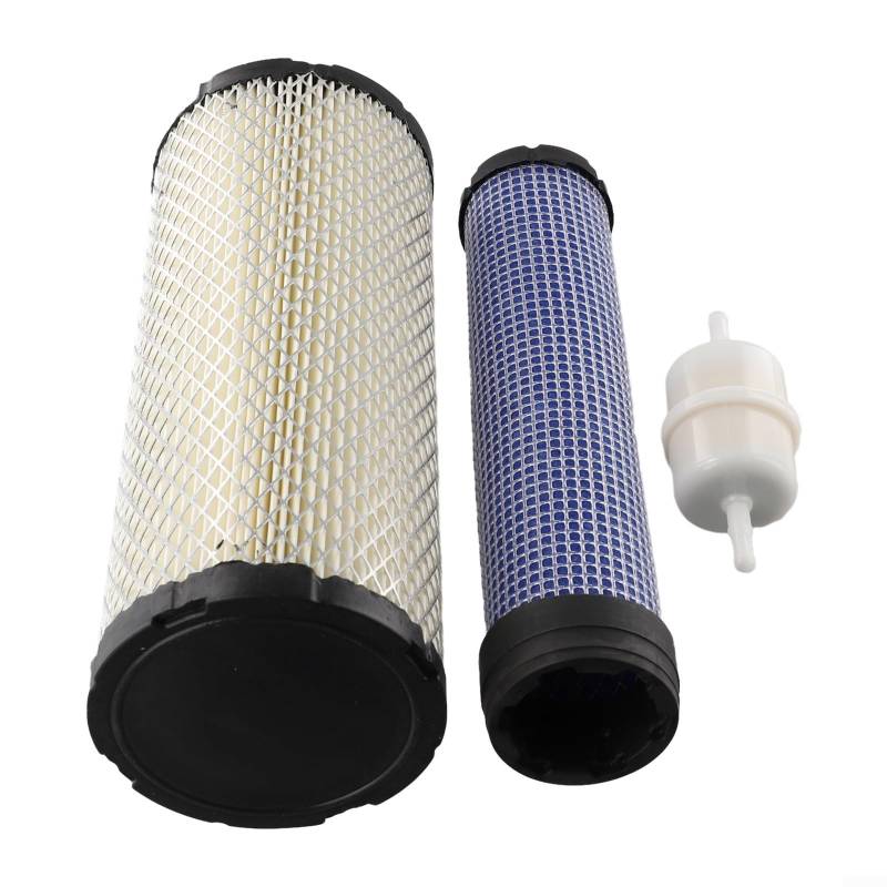 Fortschrittliches Filtersystem mit zweistufiger Filtration mit Außenfilter und interner Filteroption von CWOQOCW