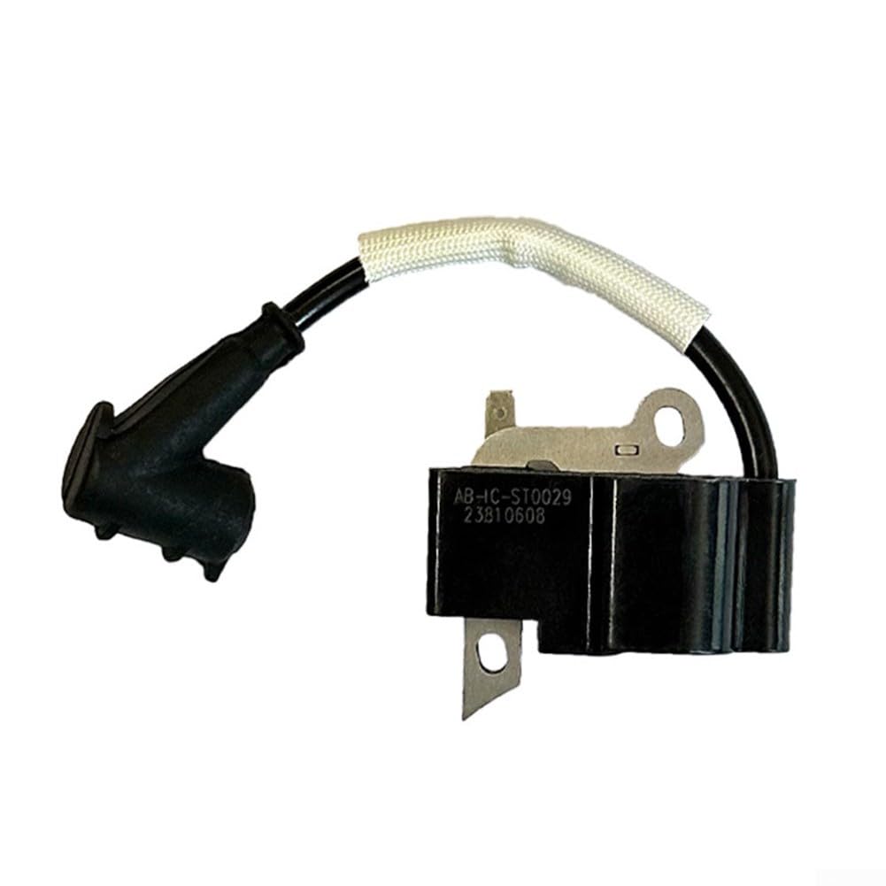 Zündspule für MS270 für MS280 Kettensägen, kompatibel mit Modellen einschließlich MS270C und MS280C Teilenummer 11334001350 Zündspule für MS270 für MS280 Kettensägen, kompatibel mit Modellen einschließlich MS270C und MS280C Teilenummer 11334001350 von CWOQOCW