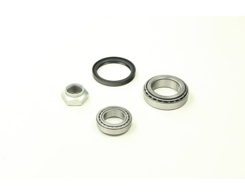 Radlagersatz Radlager Kompatibel mit Audi 100 C1 Coupe Stufenheck Limo C2 50 60 75 80 Kombi 90 B2 B3 Coupe Super Skoda 1969-1999 von Autoteile Gocht von CX
